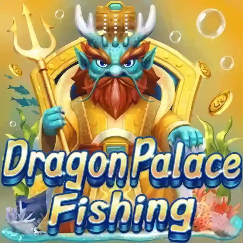 Giao diện trò chơi Câu Cá Cung Rồng tại acb88