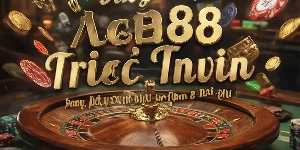 ACB88 Casino Banner